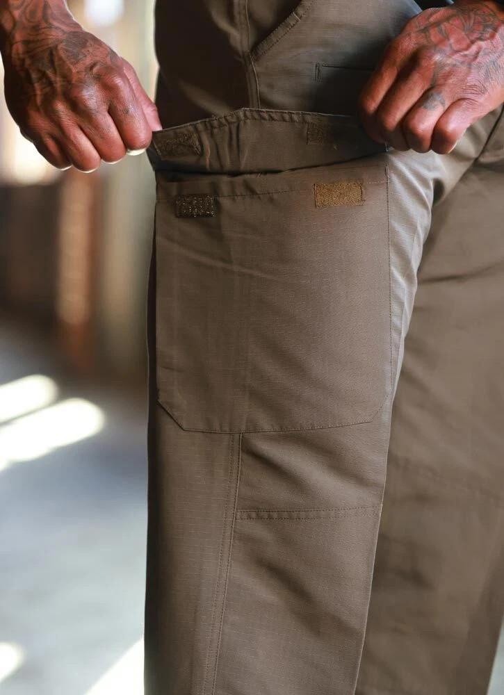 Propper EdgeTec Tactical Pants– Lightweight, Ripstop, DWR, Classic Fit Pants