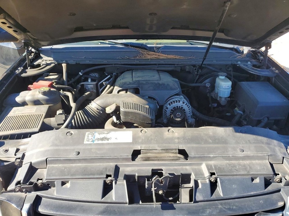 Fuse Box Engine Fits 10-14 ESCALADE 4990967