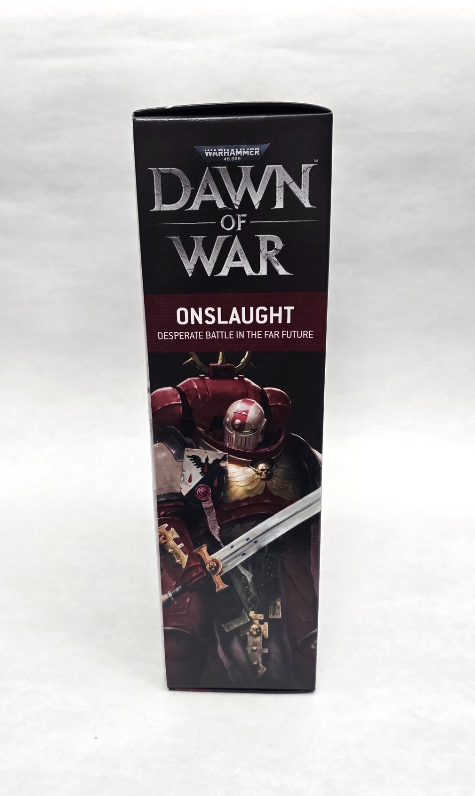 Warhammer 40K - Dawn of War ONSLAUGHT - Games Workshop - NIB
