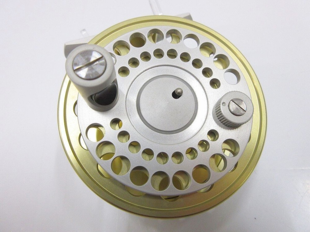 Smith Mariette CMR 78 Management Console Good