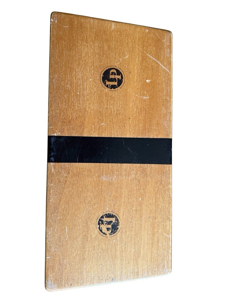 LP Bongo Cajon