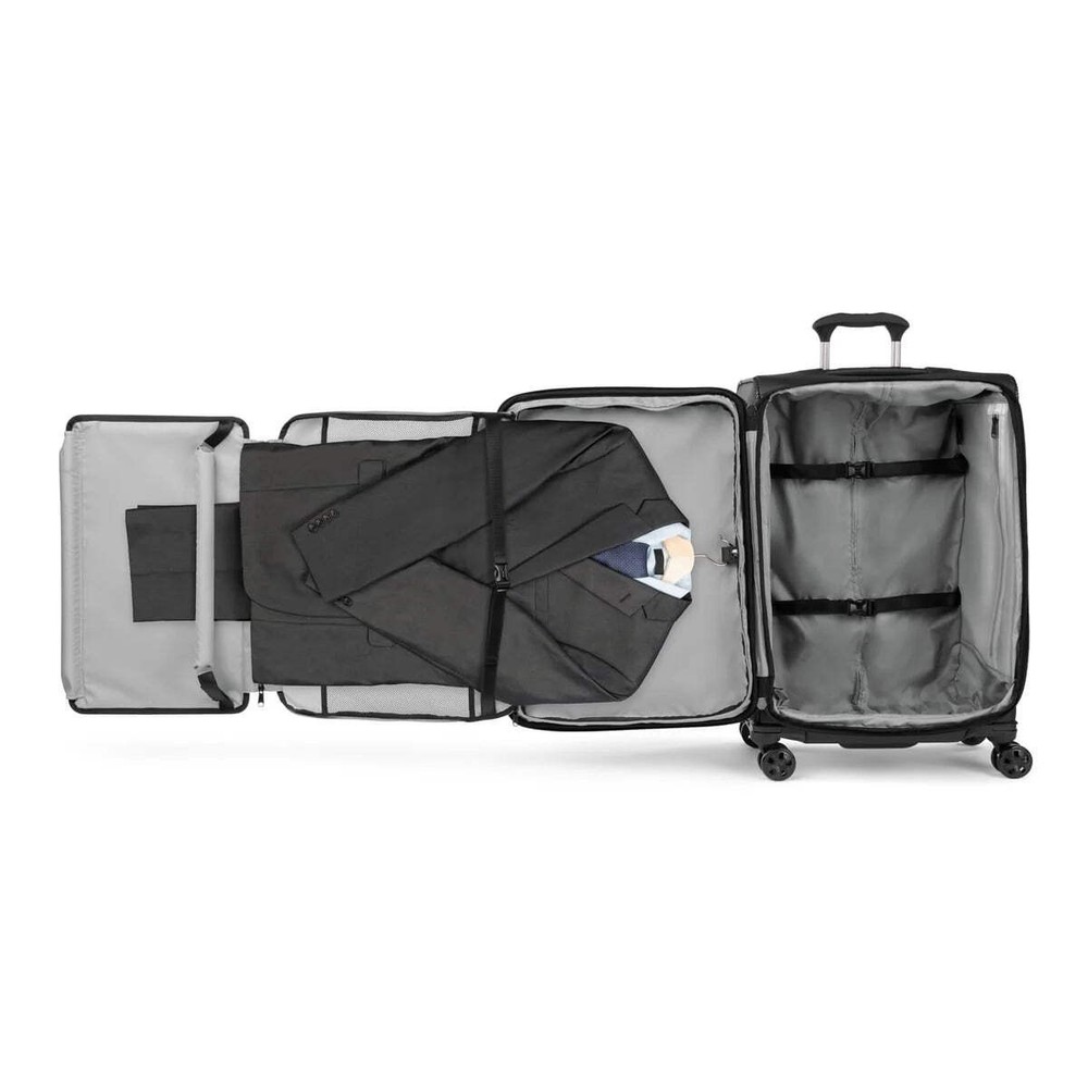 Travelpro Crew Classic Medium Check-in Spinner - Black