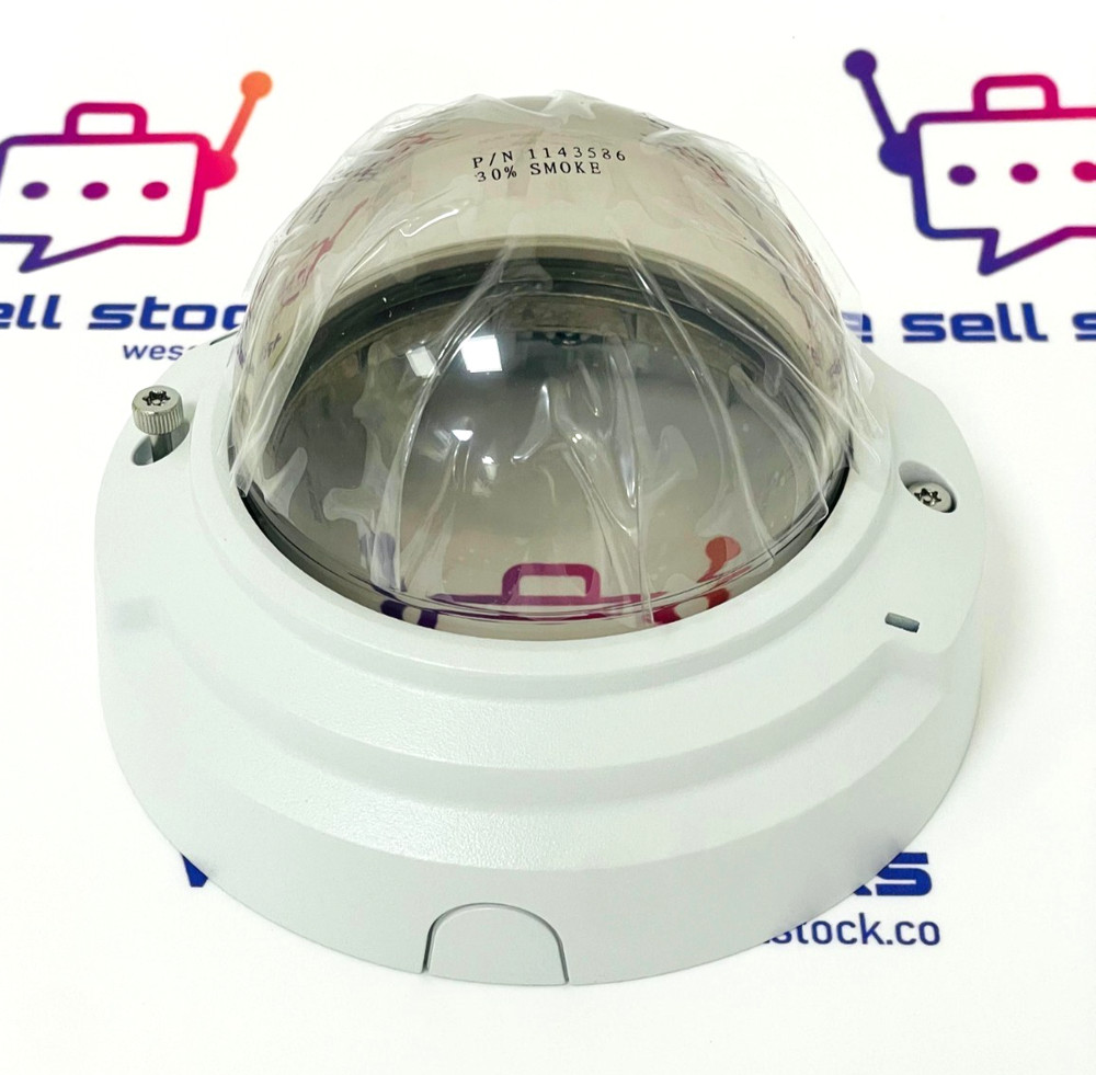 AXIS P3364-LV  Dome Top Assembly 1143586