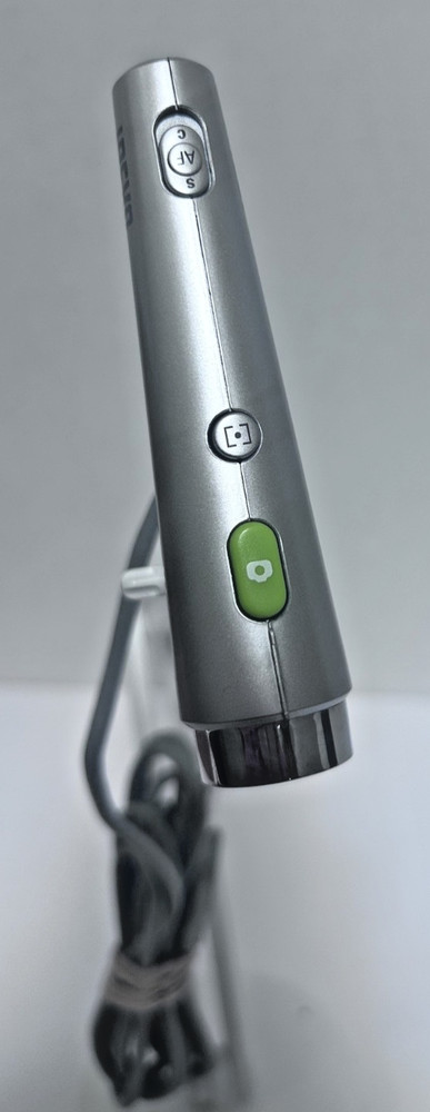 IPEVO P2V USB Doc Camera – Easy Setup, Great Quality 2MP, Autofocus & Macro