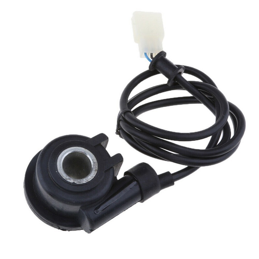 Metal Sensor Cable Motorcycle Modified Digital Odometer Speedometer KPH