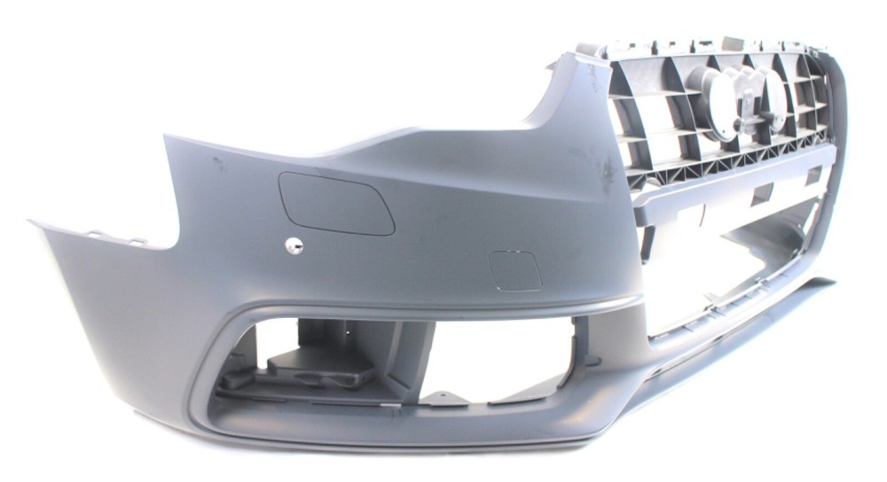 replacement for 2013- 2017 A5 S5 front bumper cover with park aid