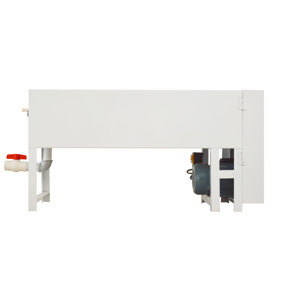 Egg Washer Multi-function Egg Surface Washing Cleaning Machine Semi-Automatic