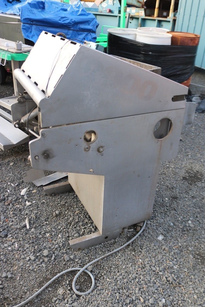 Townsend Membrane Skinner 9000