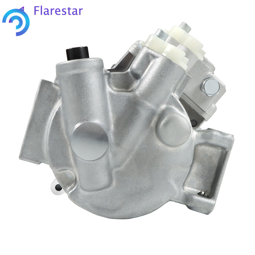 A/C Air Compressor For Toyota Corolla 1.8L 2011 2012-2014 447260-3373 Aluminum