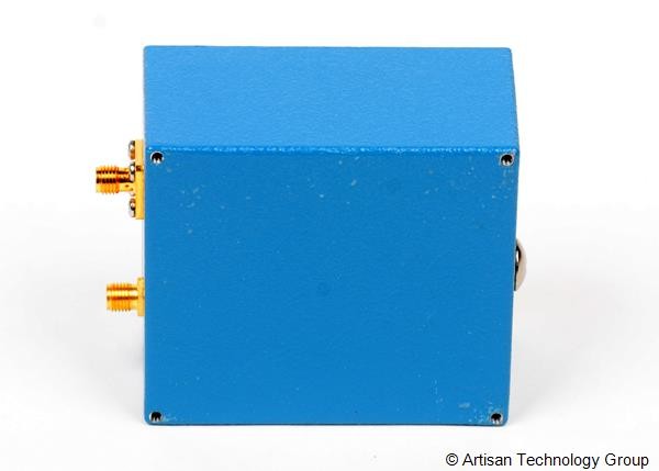 Avtech Electrosystems AV-CTL1-ENC Low Voltage Test Load / Load Adapter