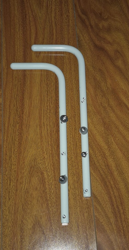 Adec Performer Unit Handle Replacement (Pair)