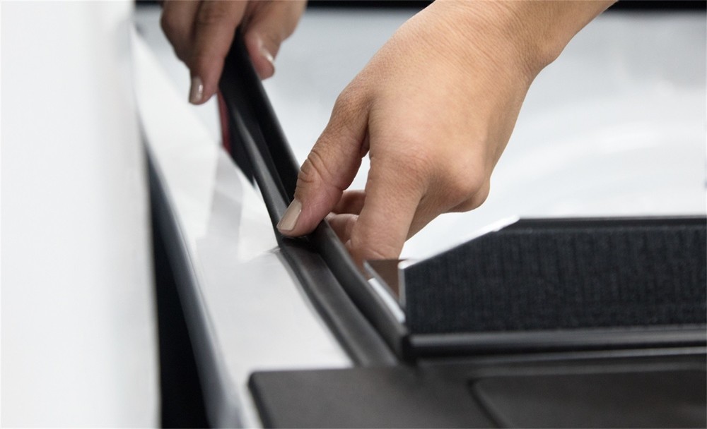 ACI 4007600 Element Seal Gasket