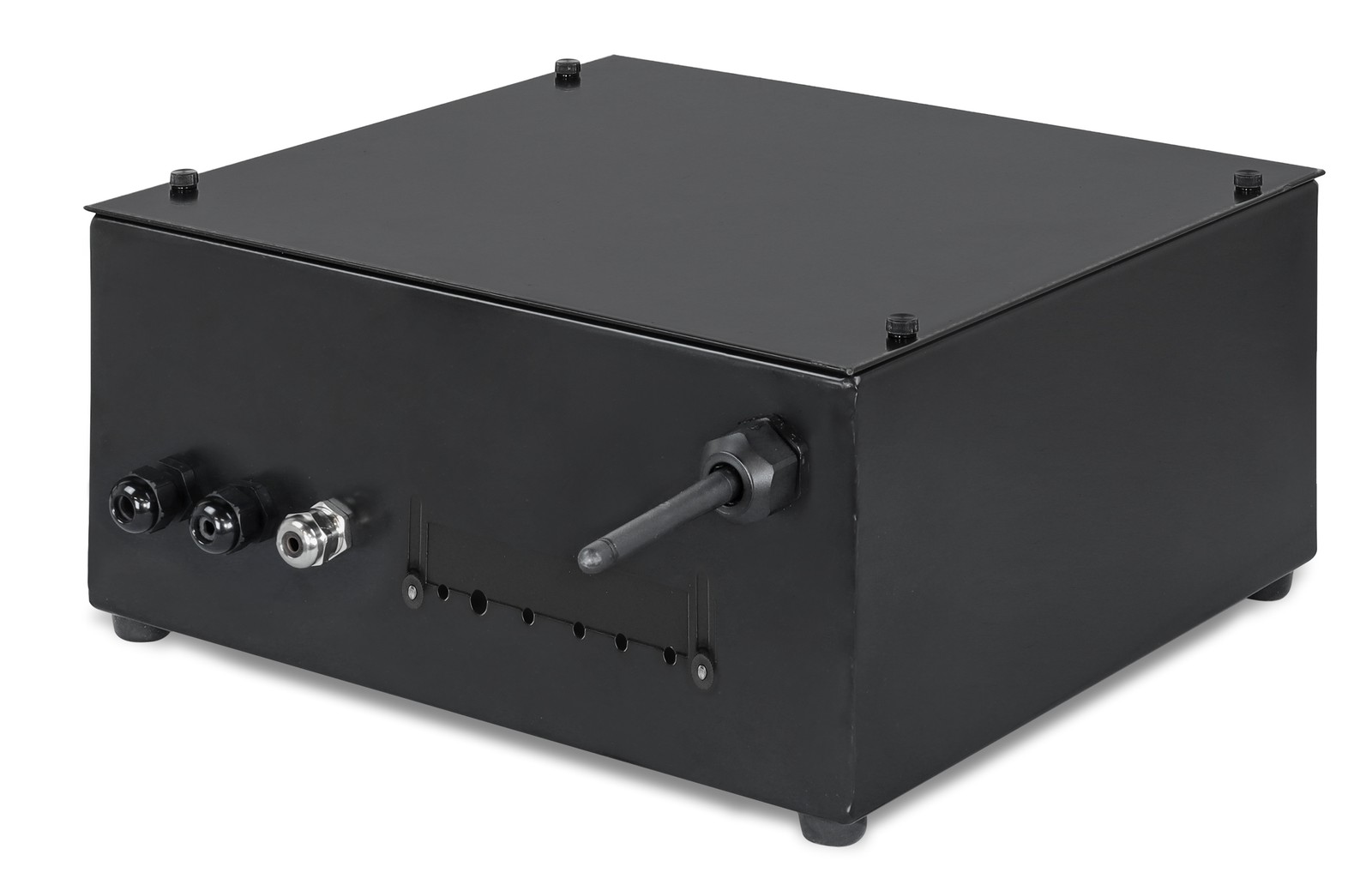 Cardinal Weight Indicator, HDMI Output for Display, Digital LC Interface