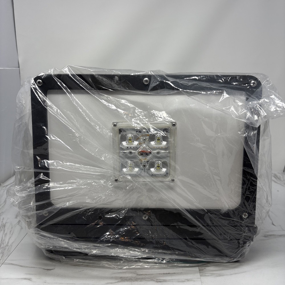 Deco Medium Trapezoidal Cut-Off Wall PackD444-LED