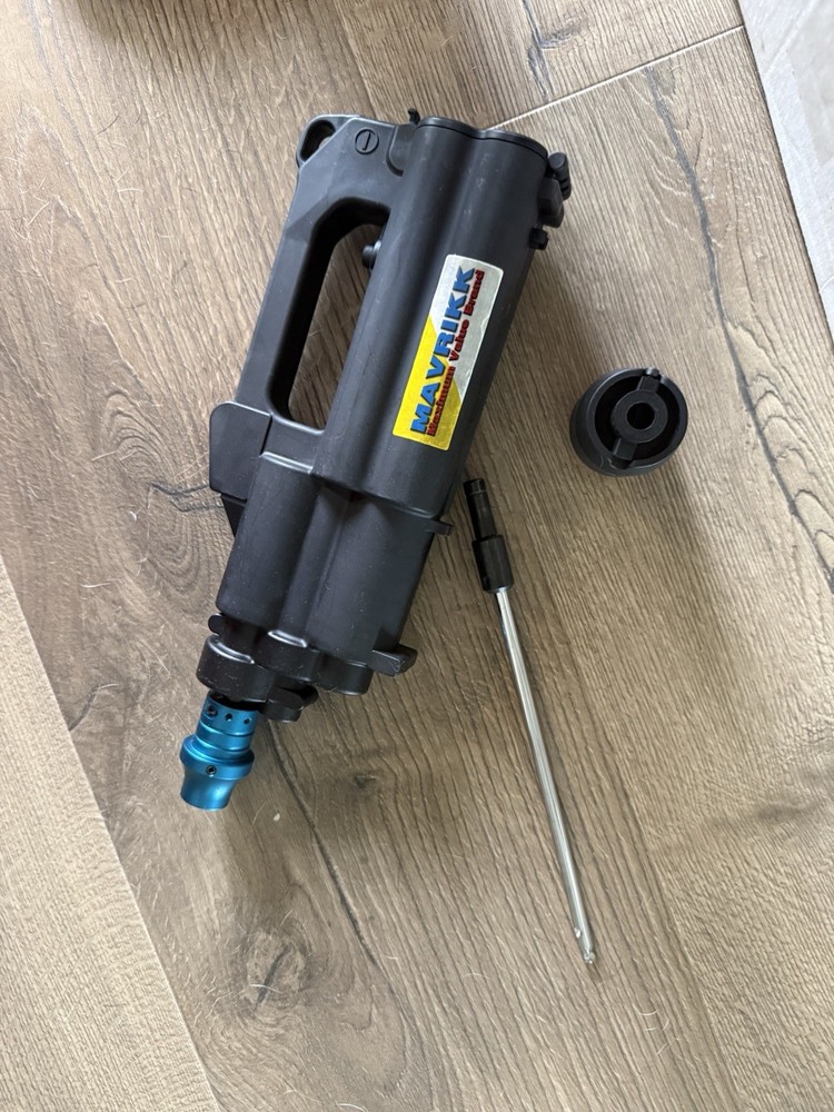 Mavrik Valve Insert Tool VIT Golf Course Irrigation Sprinkler System