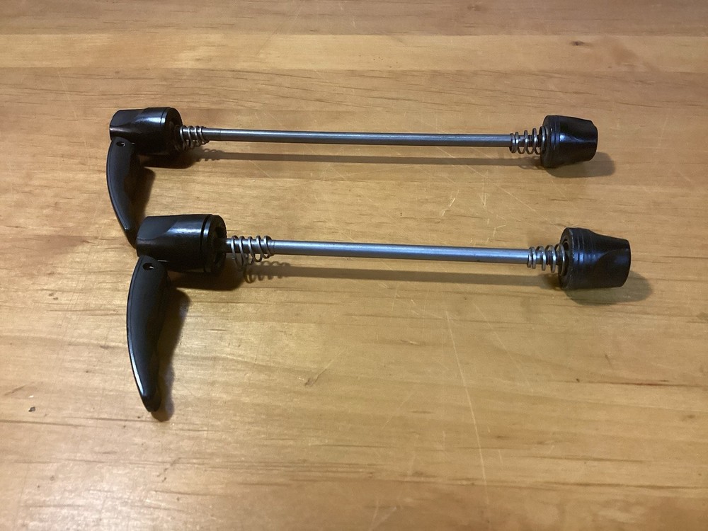 Mavic Skewers