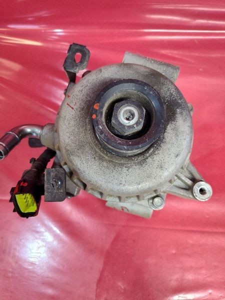 2011-2016 Kia Optima,Hyundai Sonata 2.4L Hybrid Alternator With Waranty OEM