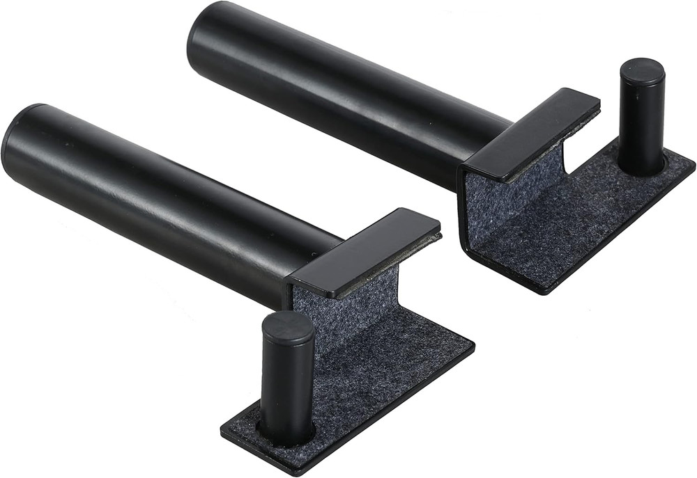 Multi-Function Adjustable Power Cage with J-Hooks, Safety Straps and Optional LA