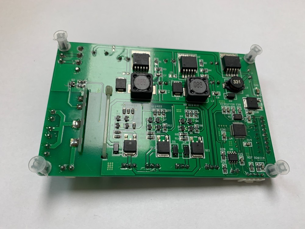 Hanson ProSystems HPS-Co2JET-LED V4.0 Replacement Main / Driver Board V4.0
