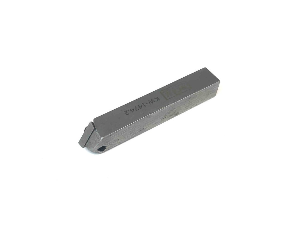 Long Tool Bit for Kwik Way FWH - Indexable Style