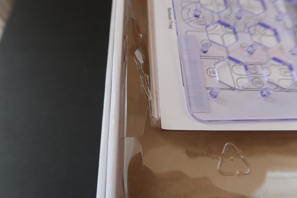 SNAP CIRCUITS EXTREME SC-750 Elenco Electronics Project Educational Kit COMPLETE