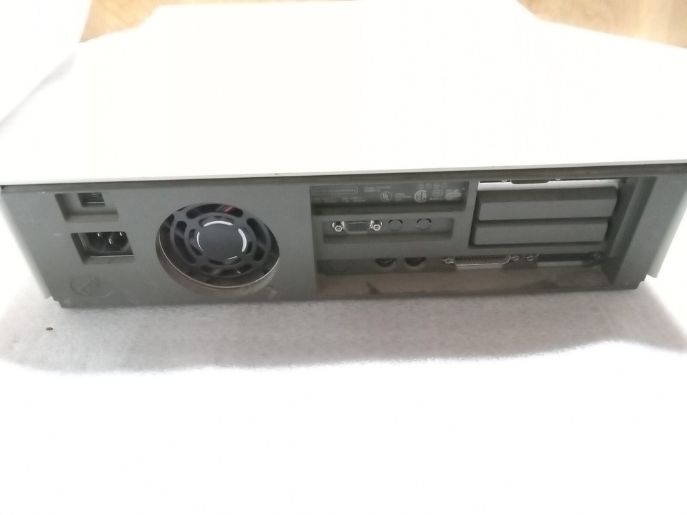 Vintage IBM PS/2 Model 30-286