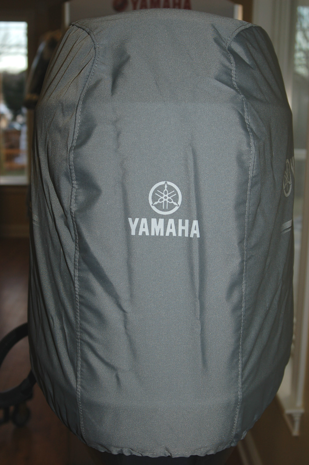 YAMAHA OEM Outboard Motor Cover F115 F100 F90 F75 4-Stroke MAR-MTRCV-11-50