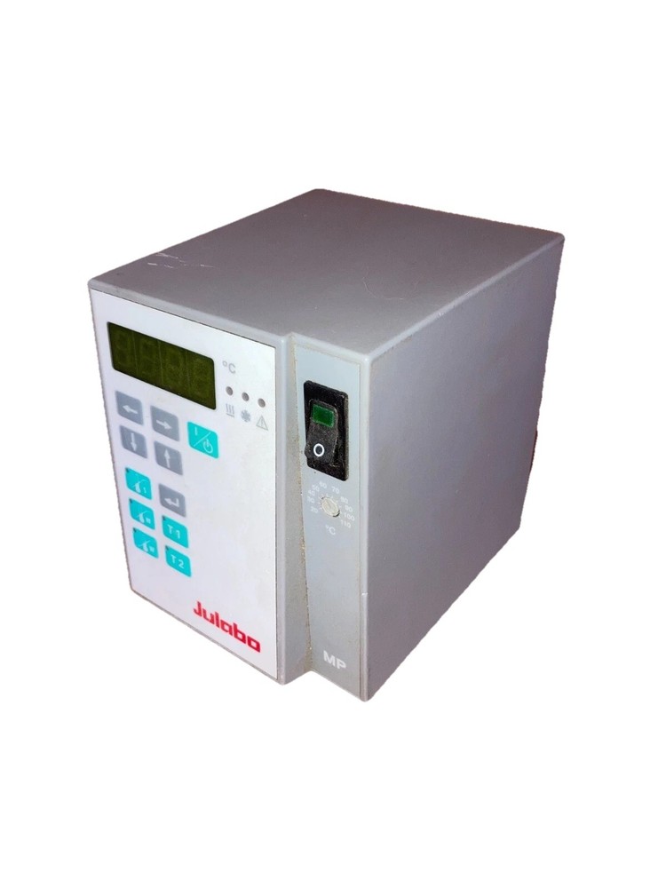 Replacement Face Julabo MP Refrigerated Circulating Heating Water Bath Control