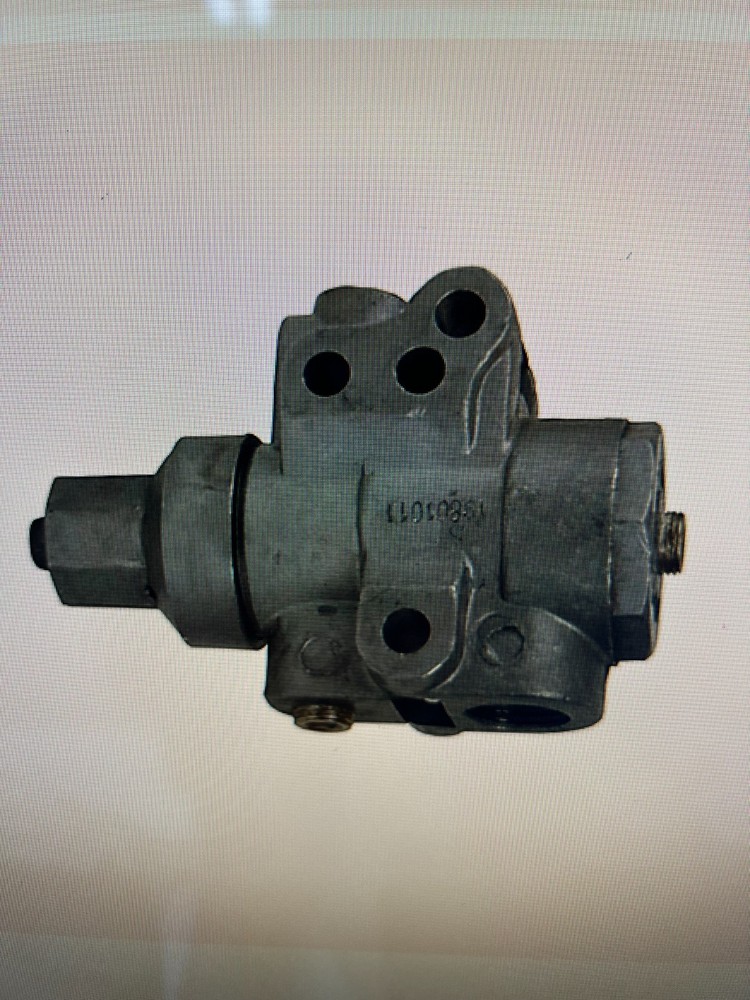 Meritor A3280X9072 Air Filter/Regulator Assembly