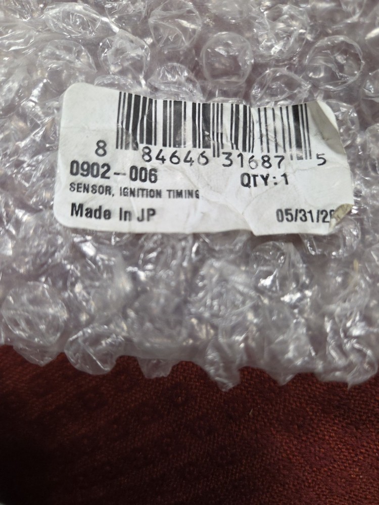 Arctic cat - 0902-006 - sensor, ignition timing OEM