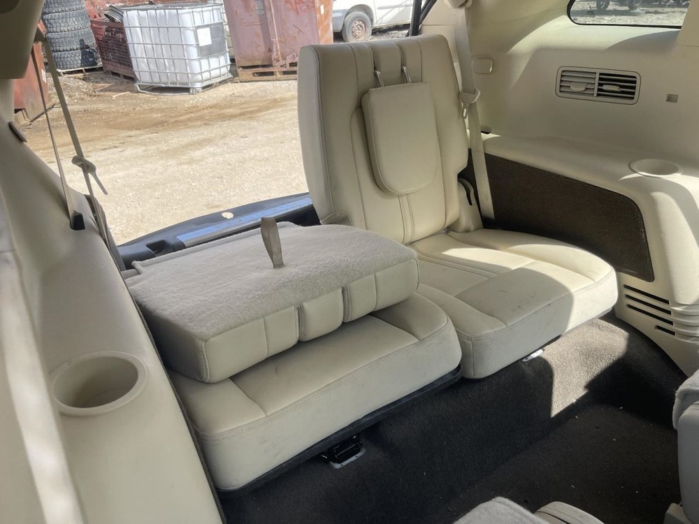 Camera Front Windshield Mounted Fits 10-19 MKT 1009443