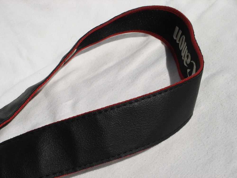 CANON EOS 5D Mark II CAMERA NECK STRAP EW-EOS5DMKII , Genuine