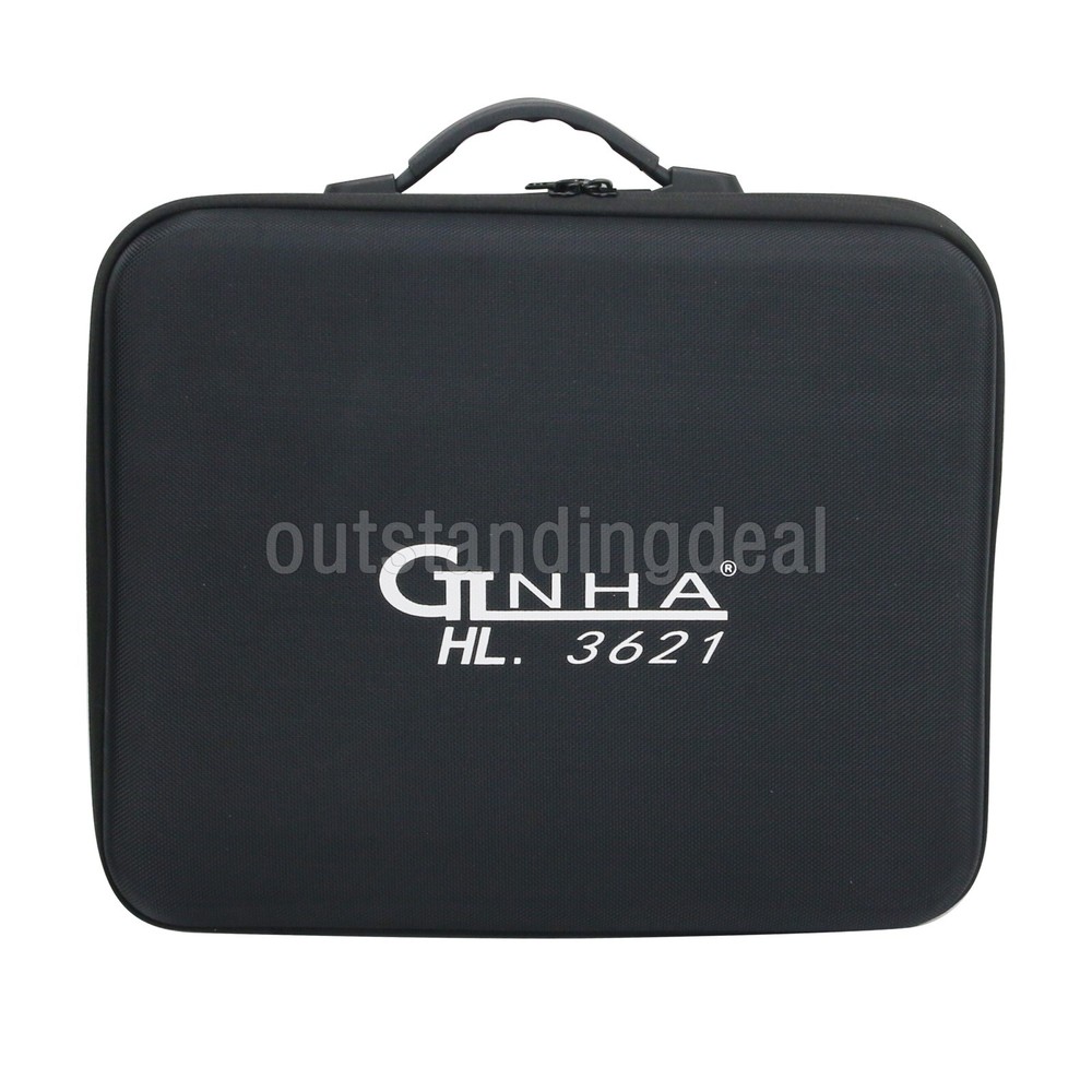 CTLNHA 3621EV Electromagnetic Shockwave Therapy Machine Massager for Relieve ot2