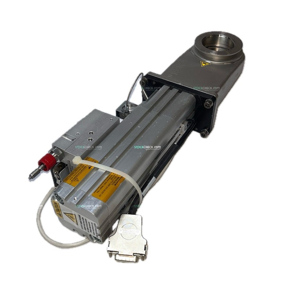 Edwards B90002011 Vacuum Pneumatic Gate Valve