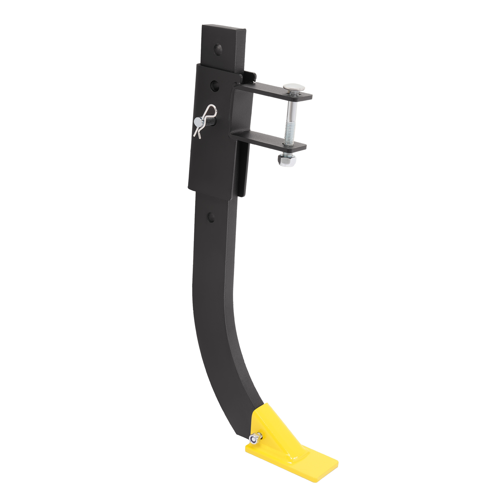 Detachable Cultivator Manual Implement Lift 6PCS Scarifier Shanks For ATV/UTV