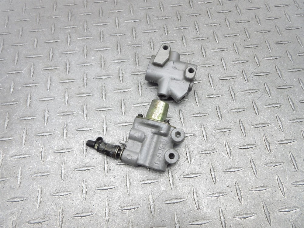 2003 02-09 Honda VFR800 Interceptor ABS Anti Lock Brake Module Pump Control Unit