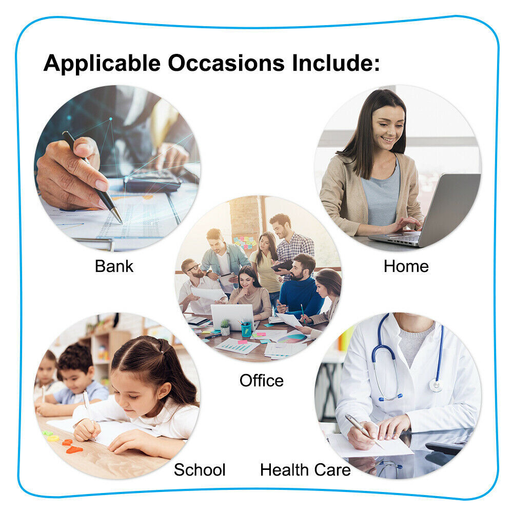 CF280A Toner For HP 80A CF280X 80X LaserJet Pro 400 M401n M401dn MFP M425dn LOT