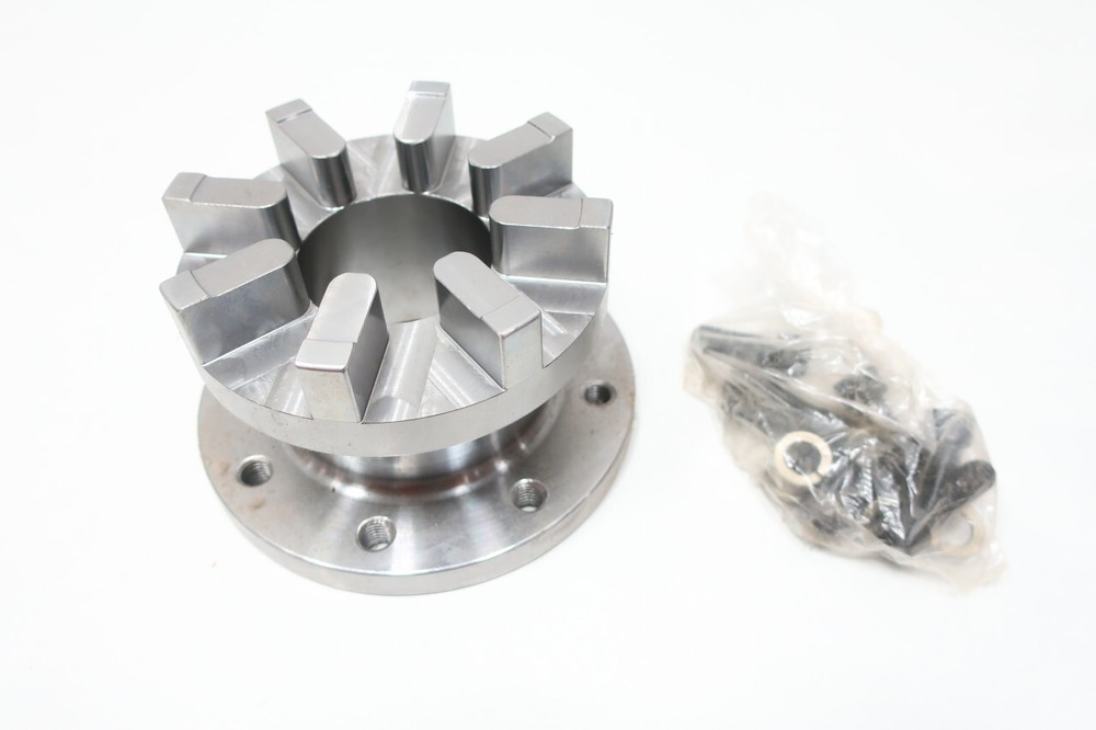 Timken QF100SPBODY5.25 Quick Flex Coupling