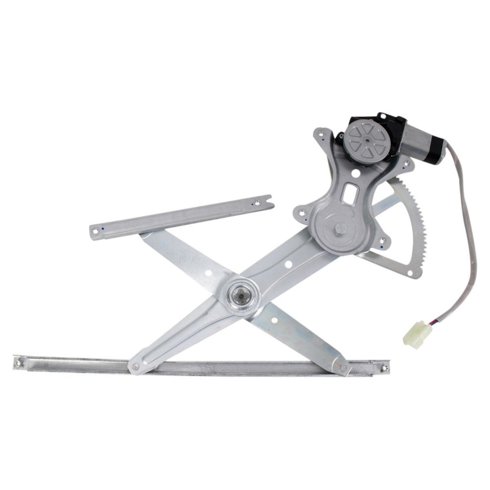 Power Window Regulator & Motor Front RH Right Passenger Side for Highlander