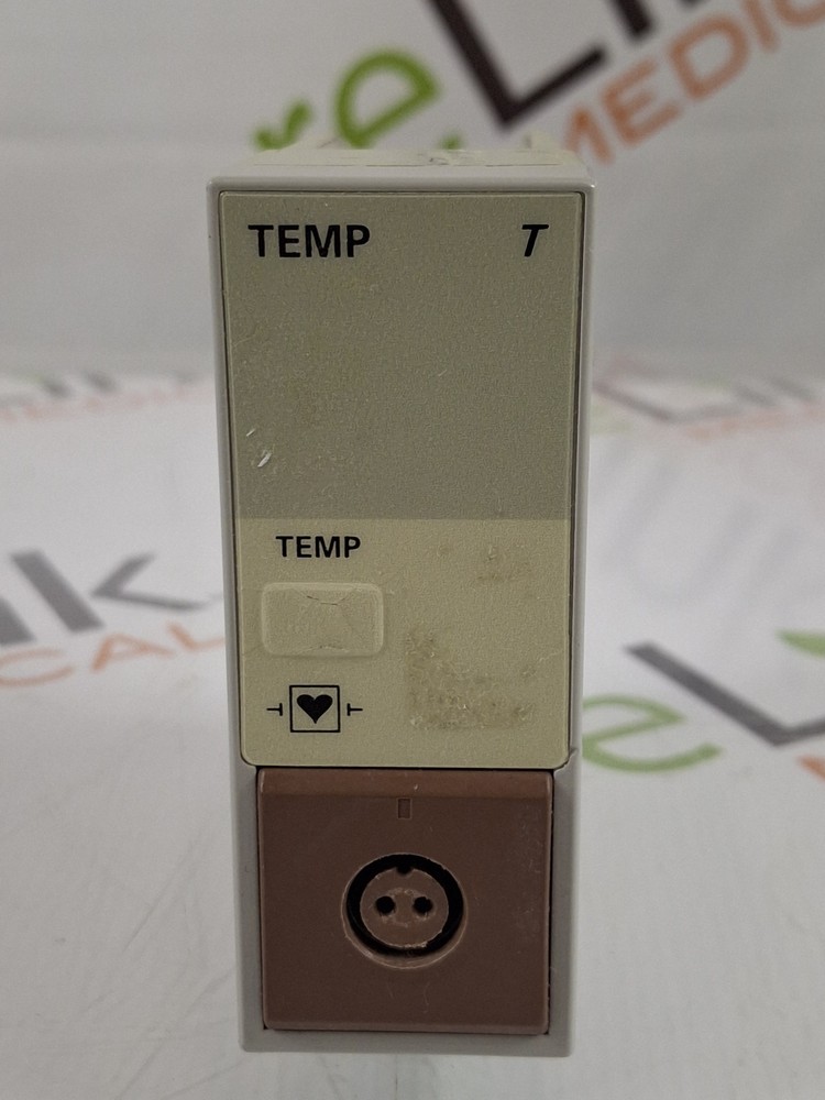 Philips M1029A Single Parameter Temperature Module