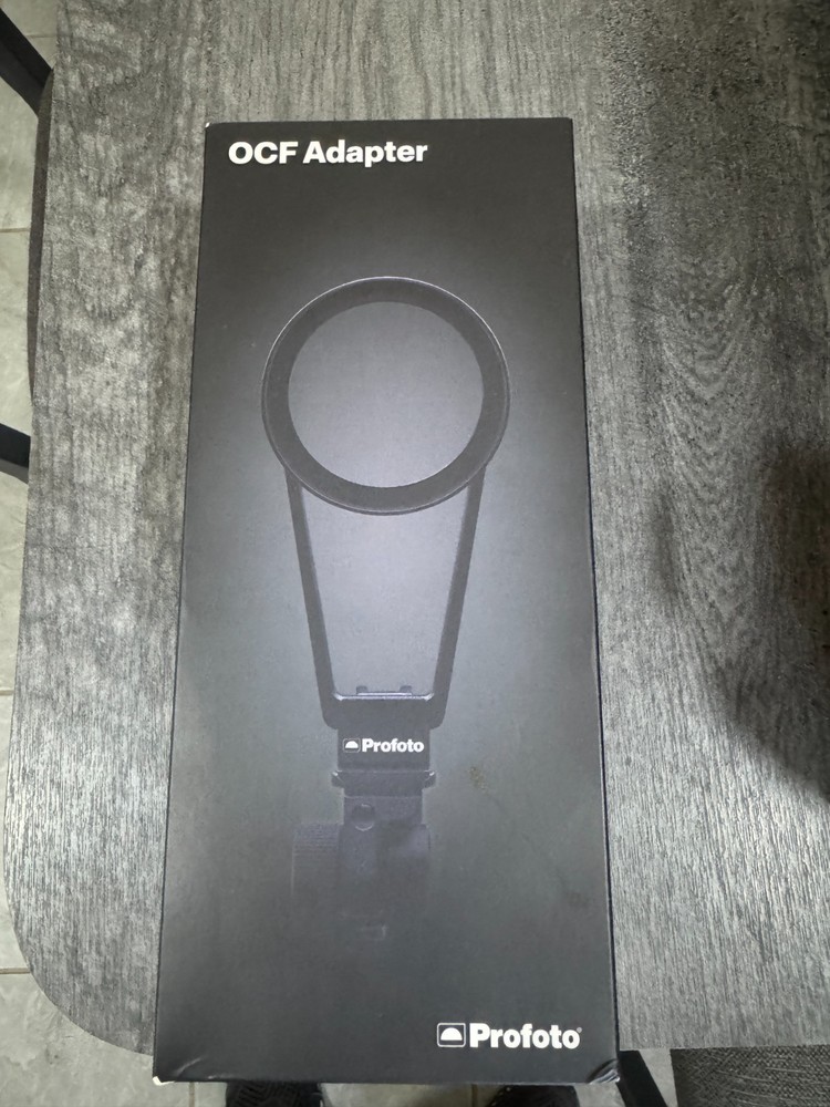 ocf adapter profoto