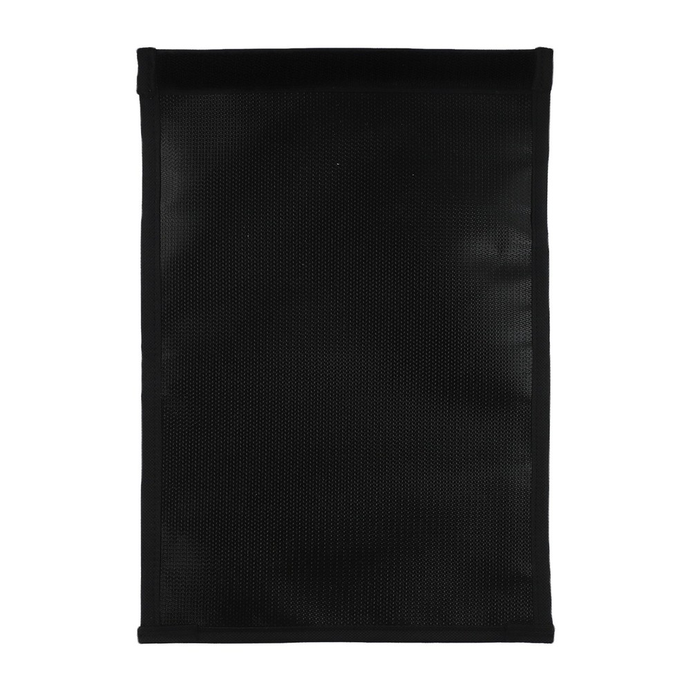 Fireproof Document Bag High-quality Fiberglass Lightweight Design For Documents