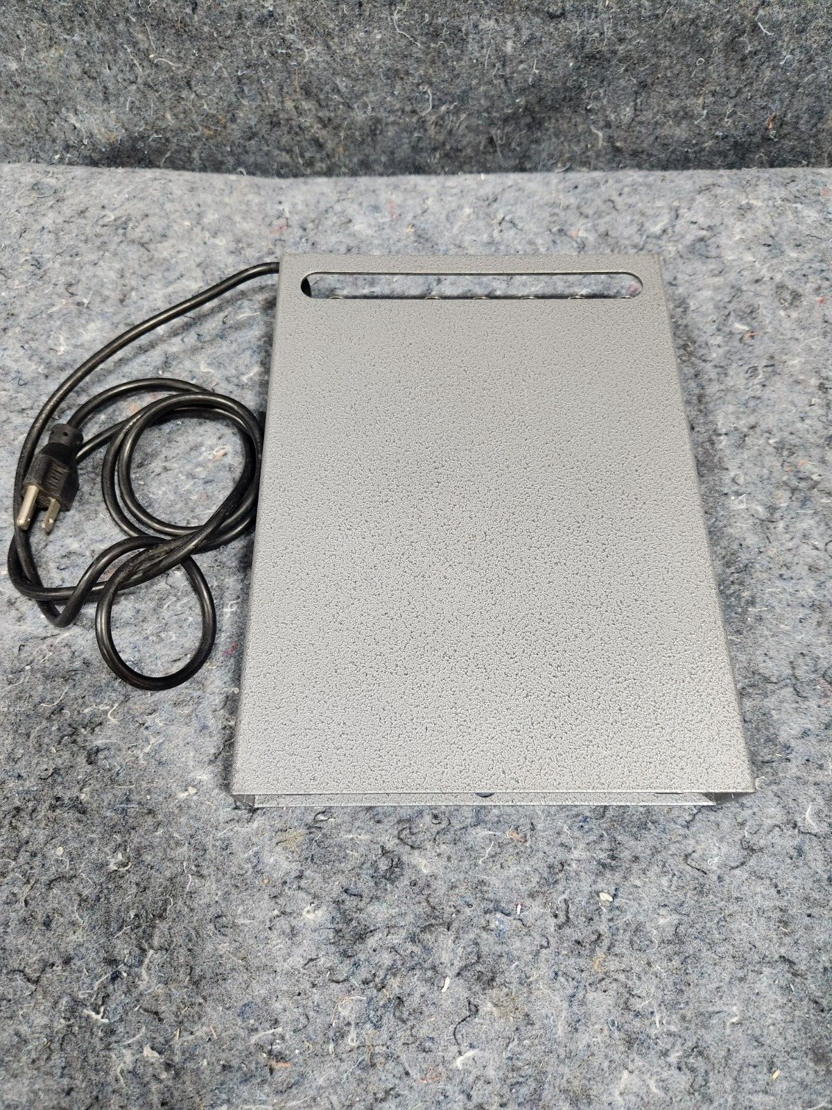 Doug Fleenor 125EE DMX512 Enhanced Isolated Splitter 1 In/5 Out 5-Pin Opto Wired