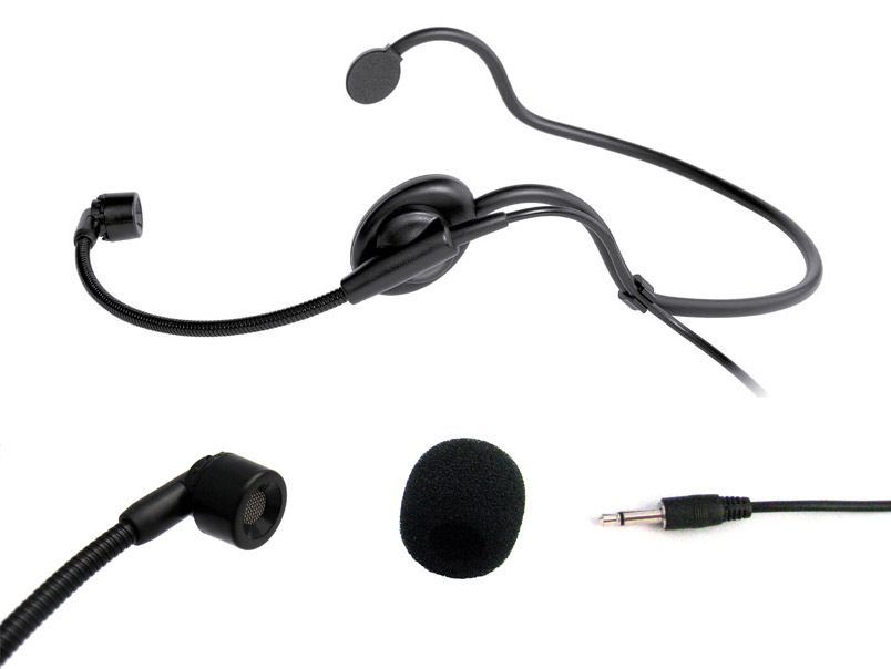 Enersound 25-Person Interpretation System. US-based Lifetime Warrant and Support