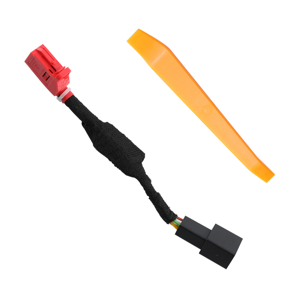 Automatic Stop Start Engine System Cable Plug Eliminator Kit For VW Jetta 2018