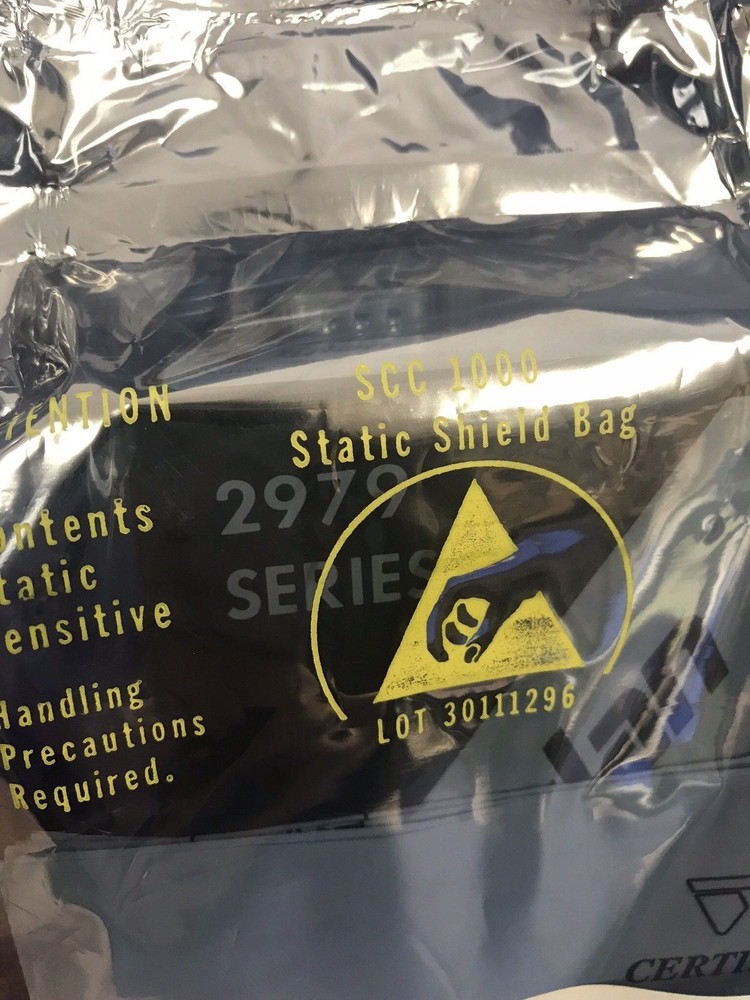 Tylan 2979 MFC Mass Flow Controller CL2, 200 SCCM, Block Mount, Rfrb