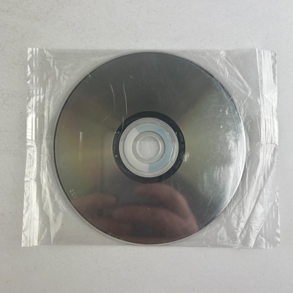 MLB Baseball NL East 2003 Virtual Cards Game Disc 4 Post Cereal Upper Deck & EA