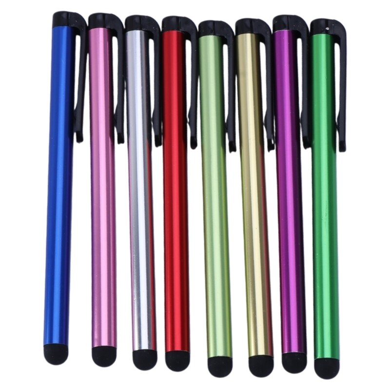100x Universal Screen for Touch Pen For Smartphone Tablet for for i