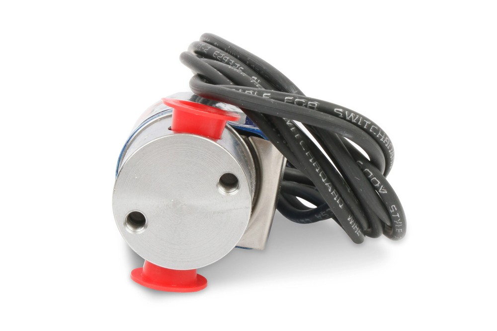 18020NOS NOS Nitrous Solenoid - Blue