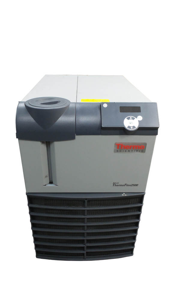Thermo Scientific Neslab Thermoflex 2500 Recirculating Chiller